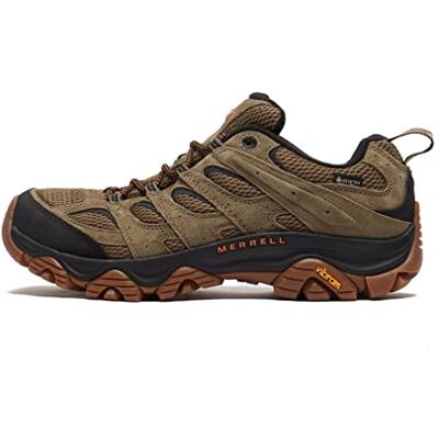 Merrell Moab 3 GTX Wandelschoenen voor heren, 42 EU 42 EU Merrell Moab 3 GTX Wandelschoenen voor heren, 42 EU 42 EU