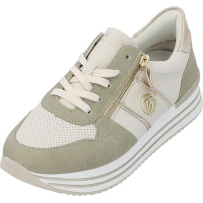 Remonte D1327 Lage damessneakers 42 EU Remonte D1327 Lage damessneakers 42 EU