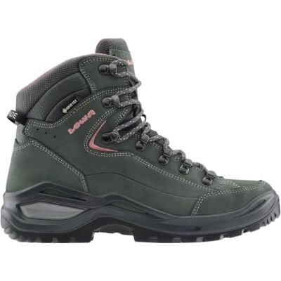 LOWA Renegade Evo Mid Gtx 3219169789 Kleur: Grafietgrijs Maat: 40 EU 40 EU LOWA Renegade Evo Mid Gtx 3219169789 Kleur: Grafietgrijs Maat: 40 EU 40 EU