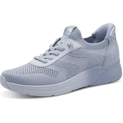 Jana Dames Sneaker Low Vegan 8-23777-46 Sneakers voor dames, #NAME?, 36 EU 36 EU Jana Dames Sneaker Low Vegan 8-23777-46 Sneakers voor dames, #NAME?, 36 EU 36 EU
