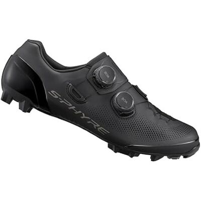 Shimano XC903 MTB-schoenen EU 47, zwart, 47 EU, zwart. Shimano XC903 MTB-schoenen EU 47, zwart, 47 EU, zwart.
