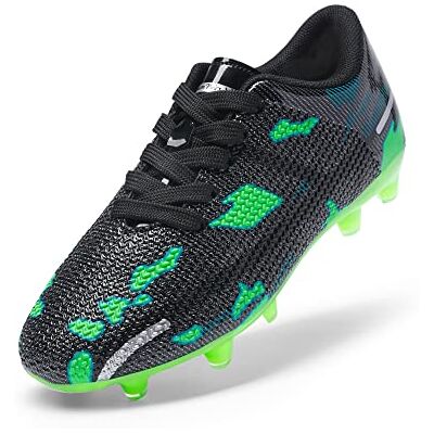 DREAM PAIRS Uniseks ademende indoorvoetbalschoenen voor kinderen 28,5 EU DREAM PAIRS Uniseks ademende indoorvoetbalschoenen voor kinderen 28,5 EU