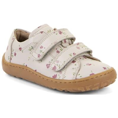 Froddo Barefoot Baze, Met bloemenpatroon, 28 EU 28 EU Froddo Barefoot Baze, Met bloemenpatroon, 28 EU 28 EU