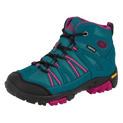 Brütting Bruetting 231079, Wandelschoenen meisjes 35 EU 35 EU Brütting Bruetting 231079, Wandelschoenen meisjes 35 EU 35 EU