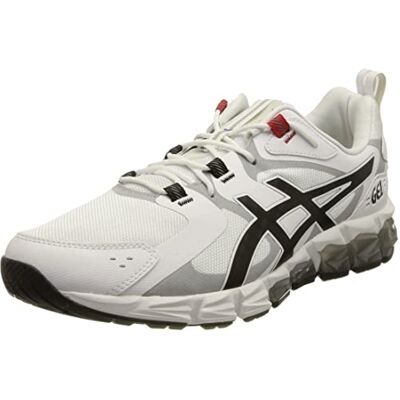 Asics Gel-Quantum 360 6, hardloopschoenen voor heren 41.5 EU Asics Gel-Quantum 360 6, hardloopschoenen voor heren 41.5 EU