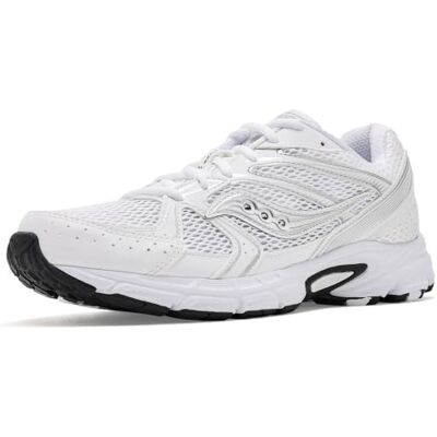 Saucony 70812-04 hardloopschoenen, uniseks Hardloopschoenen op de weg 40.5 EU Saucony 70812-04 hardloopschoenen, uniseks Hardloopschoenen op de weg 40.5 EU