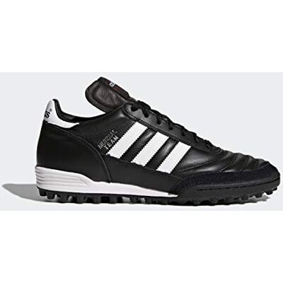 Adidas Mundial Team Voetbalschoenen voor volwassenen, uniseks, Black Runwht Red, 42 EU 42 EU Adidas Mundial Team Voetbalschoenen voor volwassenen, uniseks, Black Runwht Red, 42 EU 42 EU