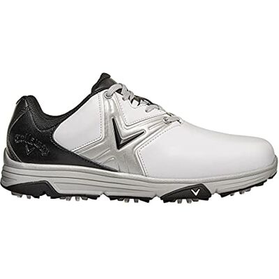Callaway Golf Chev Comfort Waterdichte spikeloze golfschoen voor heren 2020 Callaway Golf Chev Comfort Waterdichte spikeloze golfschoen voor heren 2020