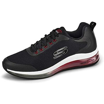 Skechers Skech-air Element 2.0 Sneakers voor heren 45 EU Skechers Skech-air Element 2.0 Sneakers voor heren 45 EU