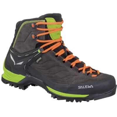 Salewa Ms Mountain Trainer Mid Gore-tex heren wandelschoenen 40.5 EU Salewa Ms Mountain Trainer Mid Gore-tex heren wandelschoenen 40.5 EU