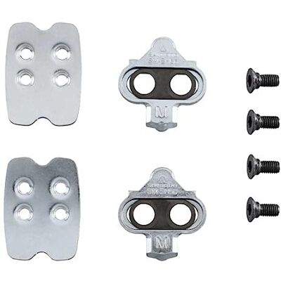 Shimano MTB SM-SH56 SPD Multi-Trigger Cleats Shimano MTB SM-SH56 SPD Multi-Trigger Cleats