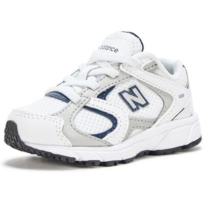 New Balance 408 V1 Bungee Basketbal, uniseks, kinderen Casual schoenen 39 EU New Balance 408 V1 Bungee Basketbal, uniseks, kinderen Casual schoenen 39 EU