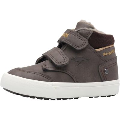 KangaROOS Kavu Primo V Basketbal, uniseks, kinderen 28 EU KangaROOS Kavu Primo V Basketbal, uniseks, kinderen 28 EU