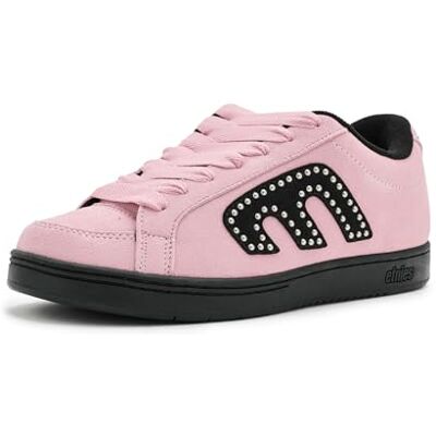 Etnies Kingpin Heren Skateboarden Schoenen 37.5 EU Etnies Kingpin Heren Skateboarden Schoenen 37.5 EU