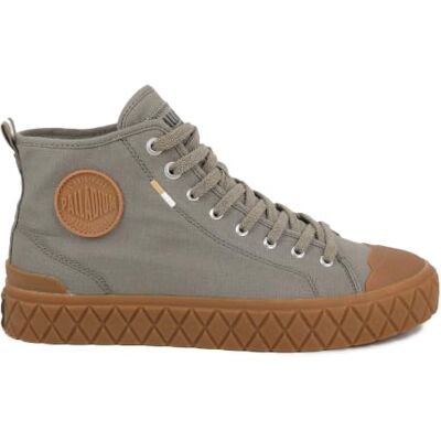 Palladium Palla Ace Chukka Org Sneakers, uniseks 47 EU Palladium Palla Ace Chukka Org Sneakers, uniseks 47 EU