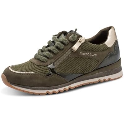 MARCO TOZZI 2-23703-47 sneakers voor dames 39 EU MARCO TOZZI 2-23703-47 sneakers voor dames 39 EU