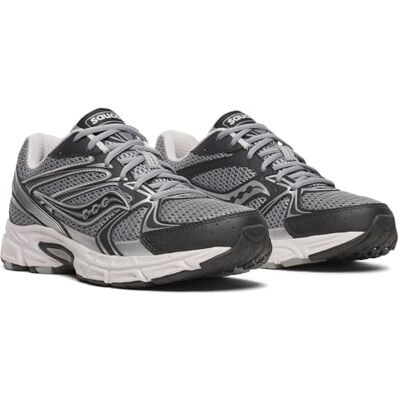 Saucony 70812-04 hardloopschoenen, uniseks Hardloopschoenen op de weg 38 EU Saucony 70812-04 hardloopschoenen, uniseks Hardloopschoenen op de weg 38 EU