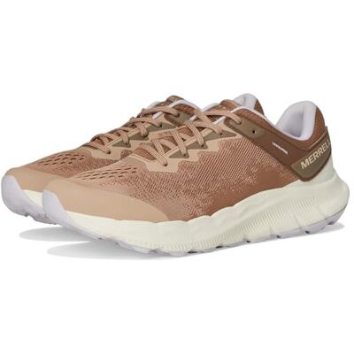 Merrell Antora 4 damessneakers, Lichtbruin, 42.5 EU 42.5 EU Merrell Antora 4 damessneakers, Lichtbruin, 42.5 EU 42.5 EU