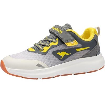 KangaROOS Kb-pang Ev Basketbal, uniseks, kinderen 33 EU KangaROOS Kb-pang Ev Basketbal, uniseks, kinderen 33 EU
