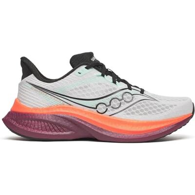 Saucony Endorphin Speed 5 voor heren, kleur citroen lapis maat 40 EU 285 citroen lapis 40, 01 zwart wit, 44,5 EU, 172 White Crimson 47 EU Saucony Endorphin Speed 5 voor heren, kleur citroen lapis maat 40 EU 285 citroen lapis 40, 01 zwart wit, 44,5 EU, 172 White Crimson 47 EU