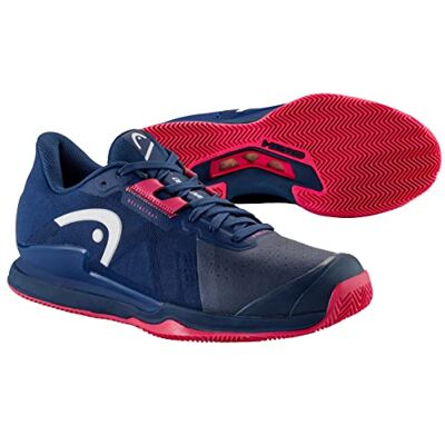 HEAD Sprint Pro 3.5 Clay tennisschoenen voor dames HEAD Sprint Pro 3.5 Clay tennisschoenen voor dames