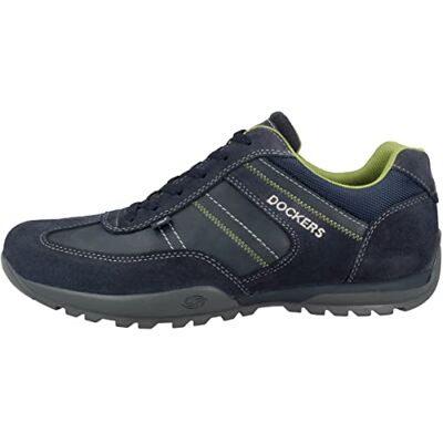 Dockers 36ht004-204100, lage herensneakers 41 EU Dockers 36ht004-204100, lage herensneakers 41 EU
