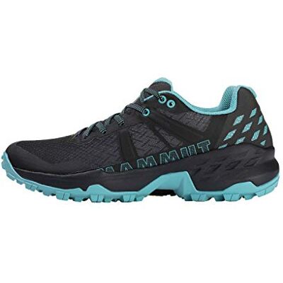 Mammut Sertig II Low Gtx Trailschoenen voor dames Mammut Sertig II Low Gtx Trailschoenen voor dames