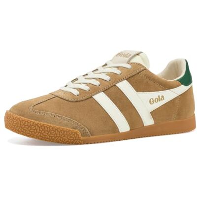 Gola Elan Sneakers voor dames Vrijetijdsschoenen 37 EU Gola Elan Sneakers voor dames Vrijetijdsschoenen 37 EU