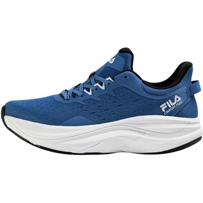 Fila Retron Basketbal voor heren, Riverside White, 42 EU 42 EU Fila Retron Basketbal voor heren, Riverside White, 42 EU 42 EU