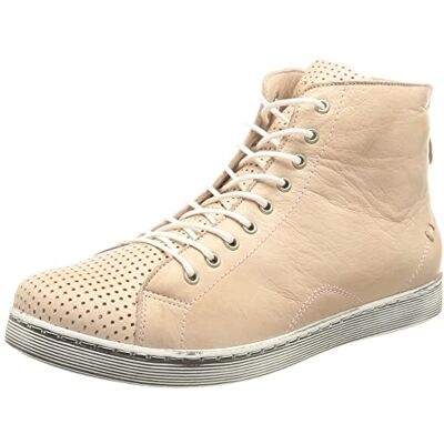 Andrea Conti 345728, damessneakers, Roze, 38 EU 38 EU Andrea Conti 345728, damessneakers, Roze, 38 EU 38 EU