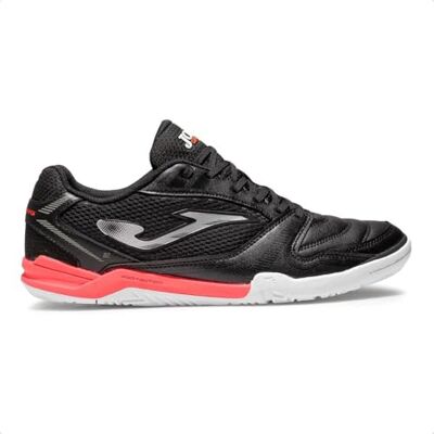 Joma Indoor voetbalschoenen voor heren, zwart., 43,5 EU 43.5 EU Joma Indoor voetbalschoenen voor heren, zwart., 43,5 EU 43.5 EU