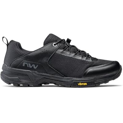 Northwave FREELAND Fietsschoenen voor heren 44 EU Northwave FREELAND Fietsschoenen voor heren 44 EU