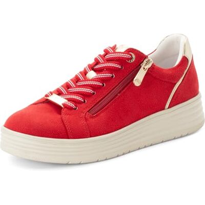 MARCO TOZZI 2-23752-43 damessneakers, kers, 41 EU, kers, 41 EU 41 EU MARCO TOZZI 2-23752-43 damessneakers, kers, 41 EU, kers, 41 EU 41 EU