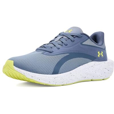 Under Armour Ua Ascend Basketbal voor heren Licht, comfortabel en klaar voor elke afstand. Comfortabele demping Hardloopschoenen 48.5 EU Under Armour Ua Ascend Basketbal voor heren Licht, comfortabel en klaar voor elke afstand. Comfortabele demping Hardloopschoenen 48.5 EU
