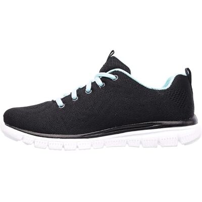 Skechers Graceful Get Connected Sneakers voor dames 36.5 EU Skechers Graceful Get Connected Sneakers voor dames 36.5 EU
