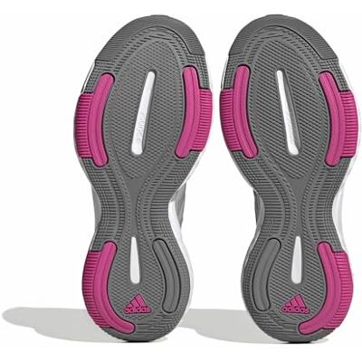 Adidas Response Hardloopschoenen voor dames, Grijs Two/Zilver Met./Grijs Drie, 36 2/3 EU 36 2/3 EU Adidas Response Hardloopschoenen voor dames, Grijs Two/Zilver Met./Grijs Drie, 36 2/3 EU 36 2/3 EU