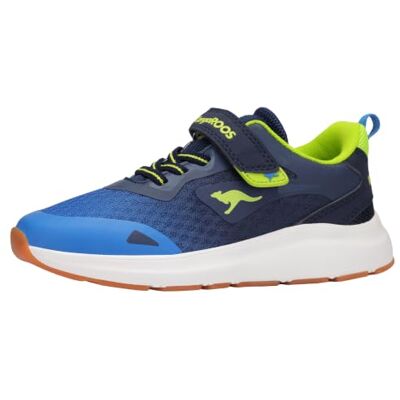 KangaROOS Kb-pang Ev Basketbal, uniseks, kinderen 32 EU KangaROOS Kb-pang Ev Basketbal, uniseks, kinderen 32 EU