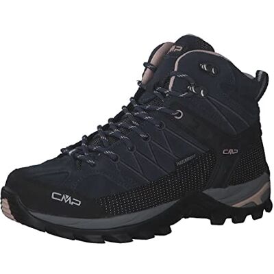 CMP Rigel Mid Wmn Trekking Shoes Wp wandelschoenen voor dames 42 EU CMP Rigel Mid Wmn Trekking Shoes Wp wandelschoenen voor dames 42 EU