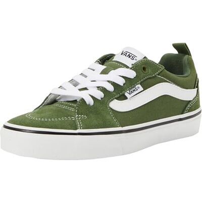 Vans Filmore Uniseks kindersneakers, Dennenbos, 29 EU 29 EU Vans Filmore Uniseks kindersneakers, Dennenbos, 29 EU 29 EU