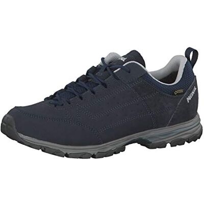 Meindl Lichte wandelschoen voor dames Durban Lady GTX trekking- en wandelschoenen, marineblauw, 41.5 EU 41.5 EU Meindl Lichte wandelschoen voor dames Durban Lady GTX trekking- en wandelschoenen, marineblauw, 41.5 EU 41.5 EU
