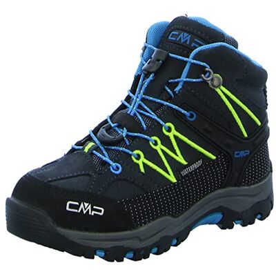 CMP Rigel MID WP schoenen, grijs, EU 28 28 EU CMP Rigel MID WP schoenen, grijs, EU 28 28 EU