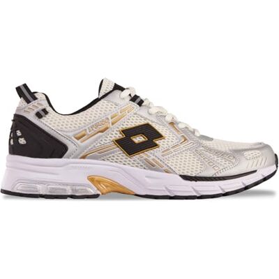 Lotto Akimoto Unisex Basketbal Uniseks, Zilverkleurig., 41 EU 41 EU Lotto Akimoto Unisex Basketbal Uniseks, Zilverkleurig., 41 EU 41 EU