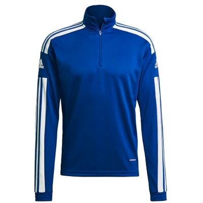 Adidas Squadra 21 Training Top Track Top Heren Adidas Squadra 21 Training Top Track Top Heren