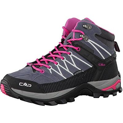CMP Rigel Mid Wmn Trekking Shoes Wp wandelschoenen voor dames 38 EU CMP Rigel Mid Wmn Trekking Shoes Wp wandelschoenen voor dames 38 EU
