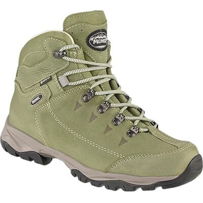 Meindl Ohio Lady 2 GTX wandelschoenen voor dames, pistache, 37,5 EU 37.5 EU Meindl Ohio Lady 2 GTX wandelschoenen voor dames, pistache, 37,5 EU 37.5 EU