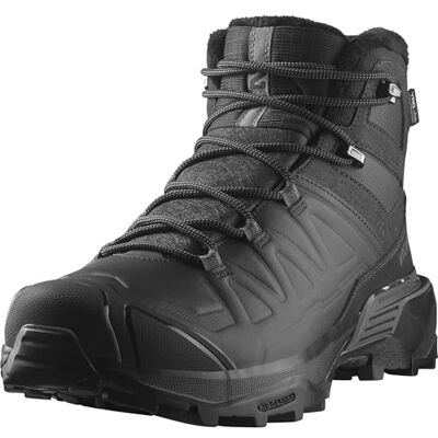 Salomon X Ultra Snowpilot Waterproof Chaussures de randonnéeHomme 41 1/3 EU Salomon X Ultra Snowpilot Waterproof Chaussures de randonnéeHomme 41 1/3 EU
