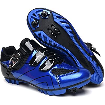 GZQIAWY Fietsen MTB Schoenen Mannen Sport Road Plaag Road Dirt Bike Speed Platte Sneaker Racing Vrouwen Fiets Mountain SPD Fiets 46 EU GZQIAWY Fietsen MTB Schoenen Mannen Sport Road Plaag Road Dirt Bike Speed Platte Sneaker Racing Vrouwen Fiets Mountain SPD Fiets 46 EU