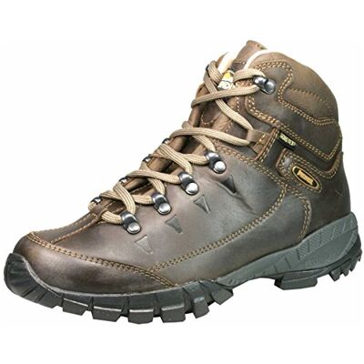 Meindl Stowe Lady GTX 3473 laarzen, Bruin 8 UK Meindl Stowe Lady GTX 3473 laarzen, Bruin 8 UK
