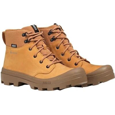 Aigle Tenere Ltr Gtx Wandelschoenen voor heren, Oker 41 EU Aigle Tenere Ltr Gtx Wandelschoenen voor heren, Oker 41 EU
