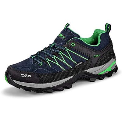 CMP Rigel Lage wandelschoenen voor heren 45 EU CMP Rigel Lage wandelschoenen voor heren 45 EU